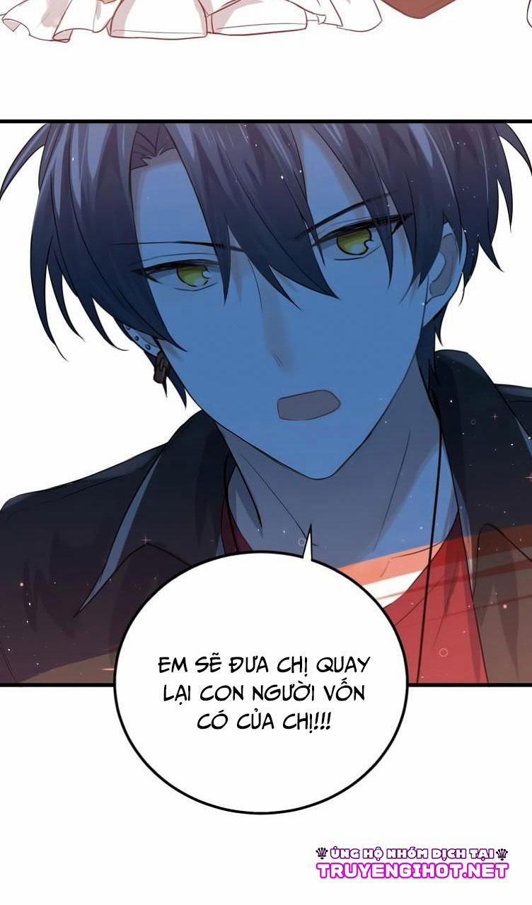 Tình Yêu Hoang Tưởng 2 trang 61