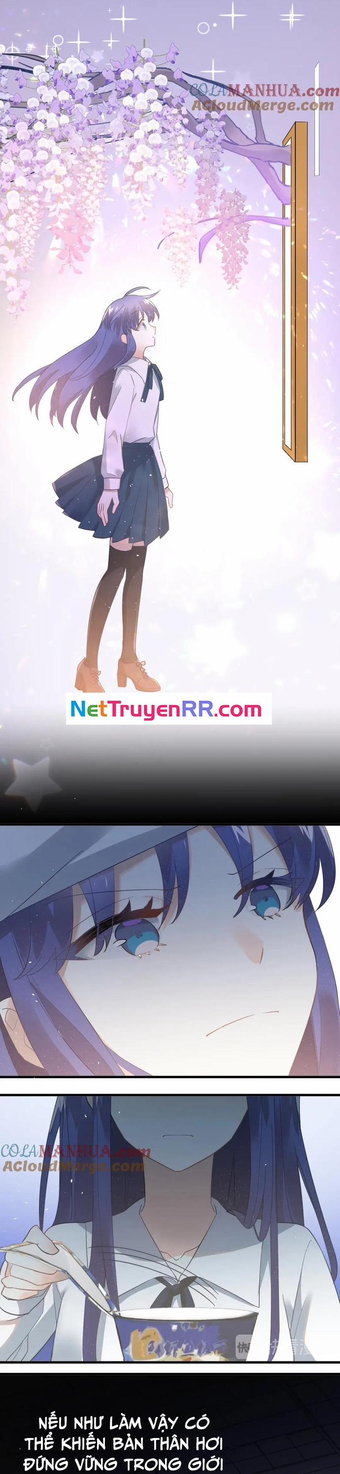 Tình Yêu Hoang Tưởng 20 trang 9