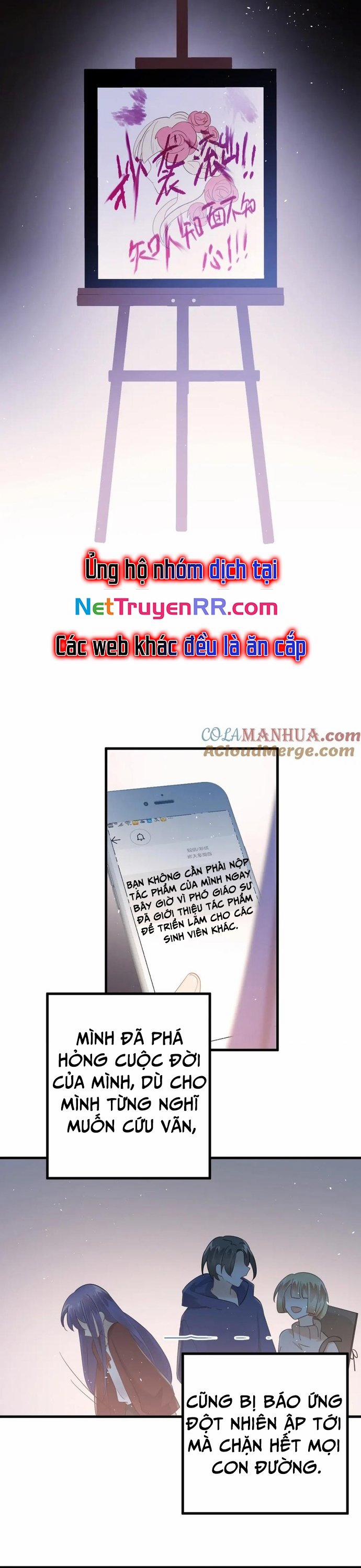 Tình Yêu Hoang Tưởng 21 trang 16