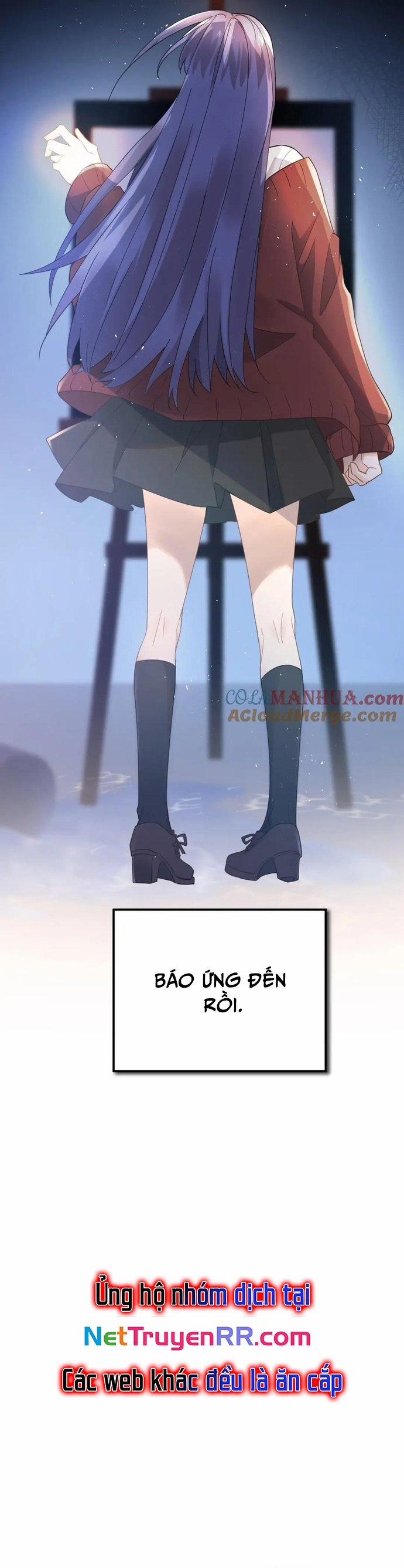 Tình Yêu Hoang Tưởng 21 trang 6