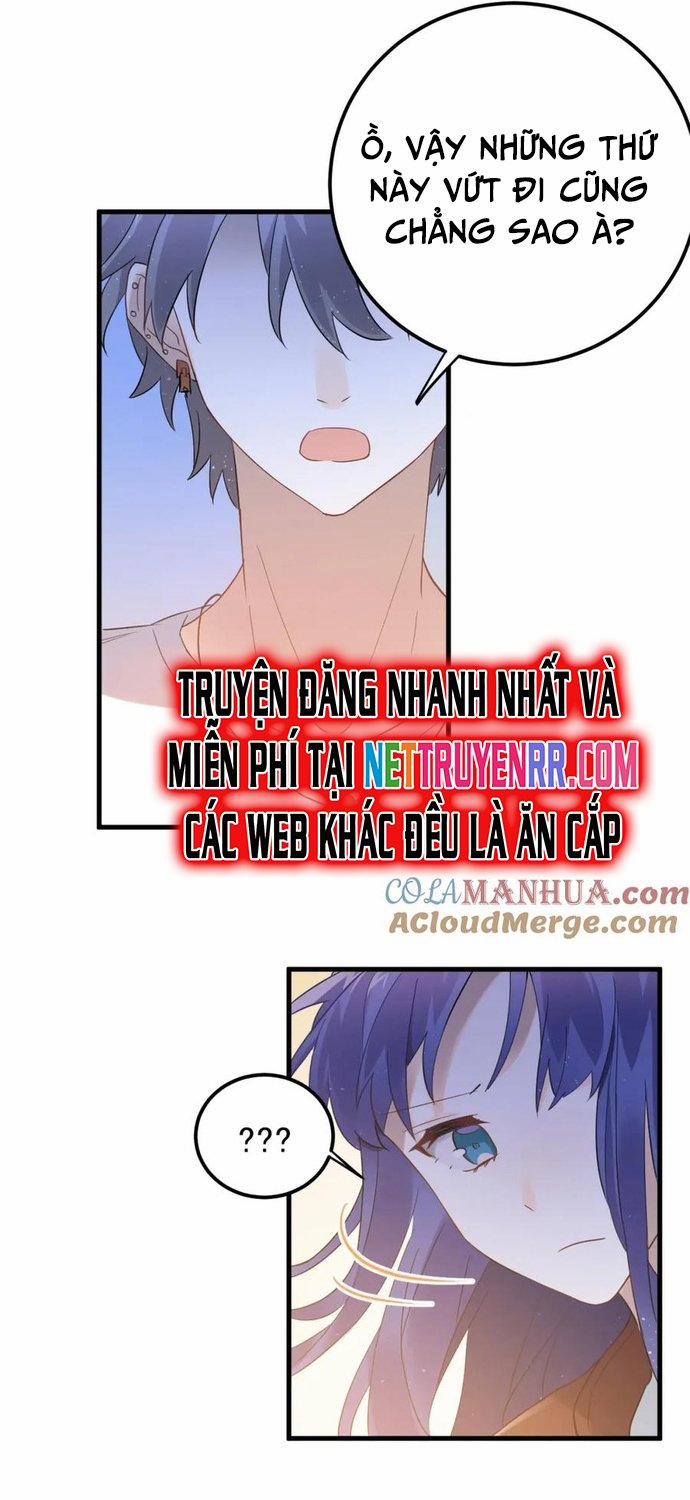 Tình Yêu Hoang Tưởng 22 trang 11