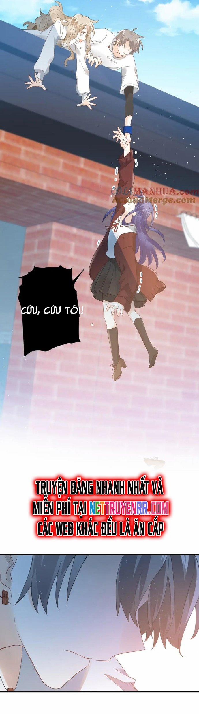 Tình Yêu Hoang Tưởng 22 trang 16