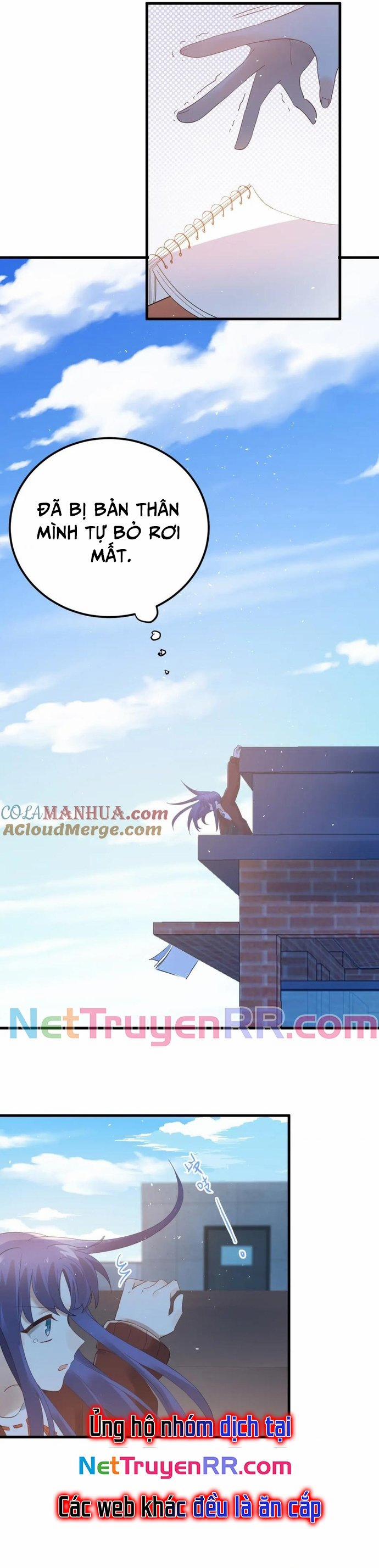 Tình Yêu Hoang Tưởng 22 trang 3