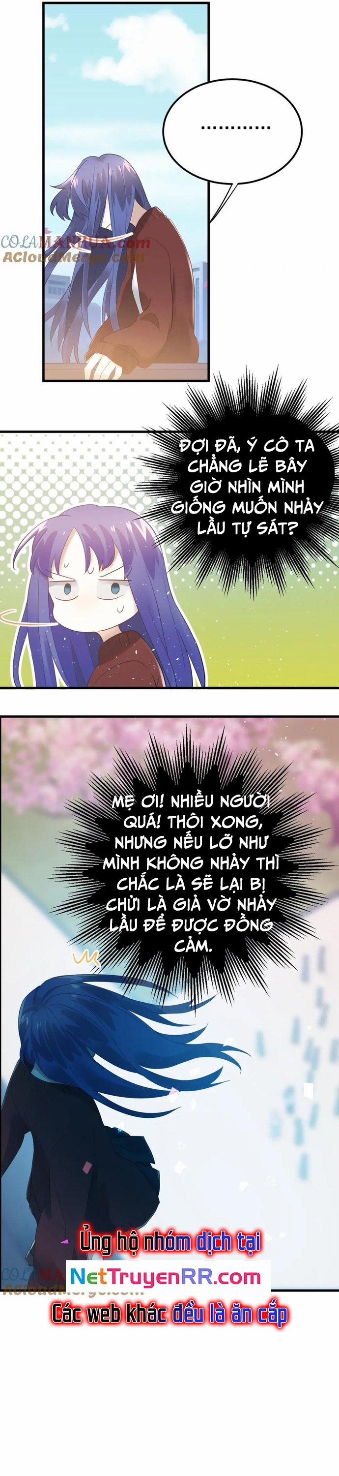 Tình Yêu Hoang Tưởng 22 trang 8