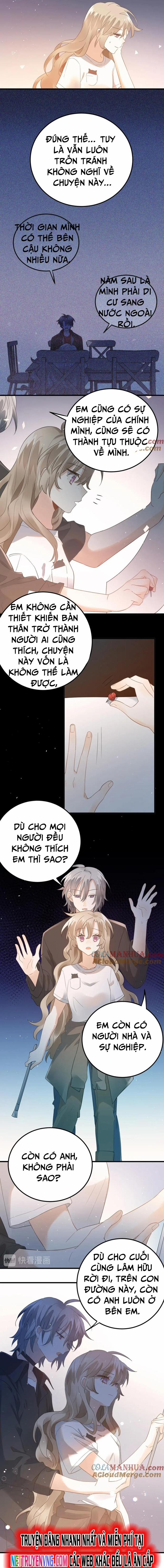 Tình Yêu Hoang Tưởng 24 trang 10