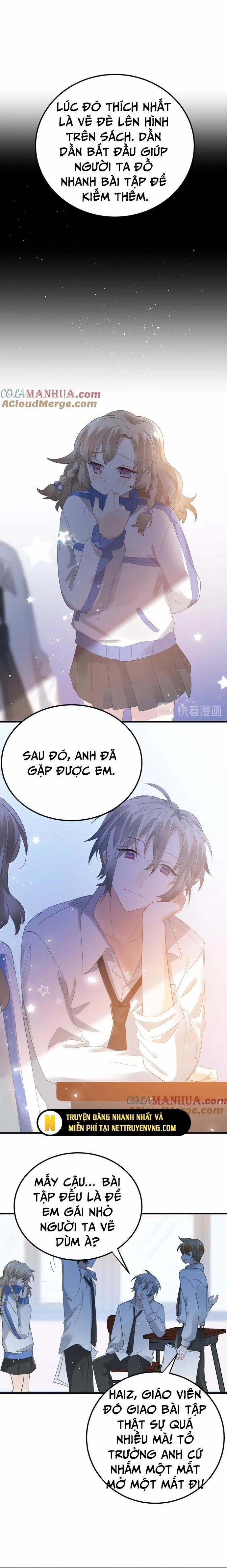 Tình Yêu Hoang Tưởng 24 trang 5