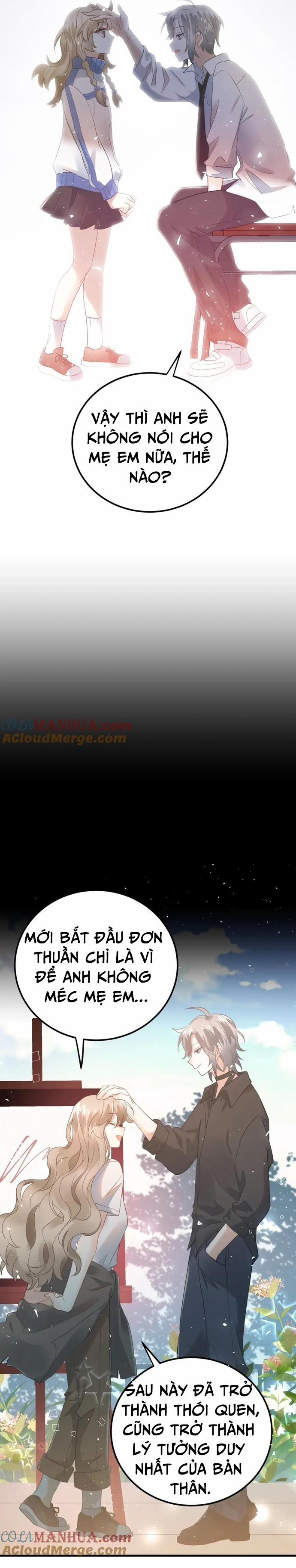 Tình Yêu Hoang Tưởng 24 trang 8