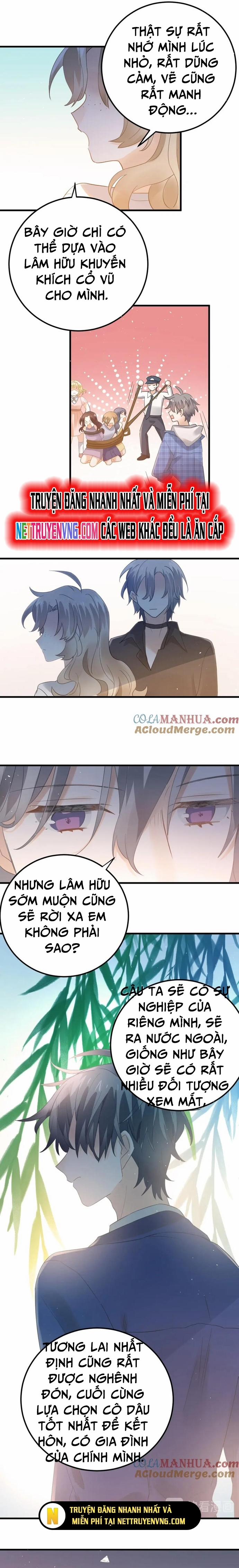 Tình Yêu Hoang Tưởng 24 trang 9