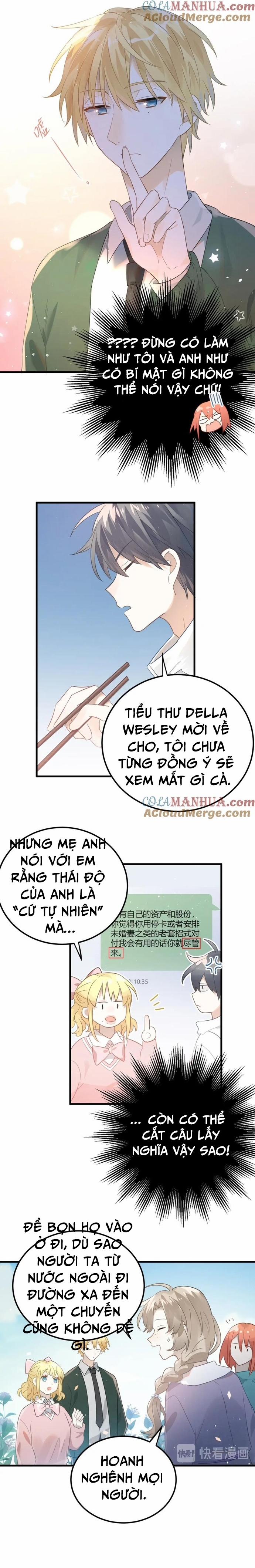 Tình Yêu Hoang Tưởng 25 trang 6