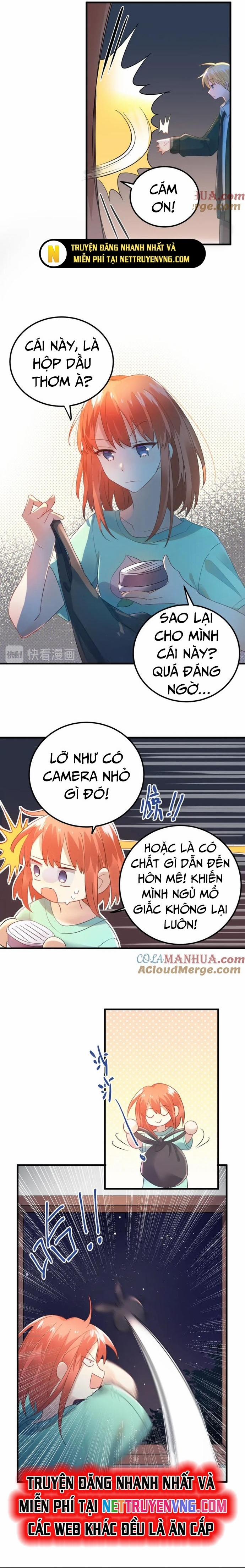 Tình Yêu Hoang Tưởng 26 trang 1