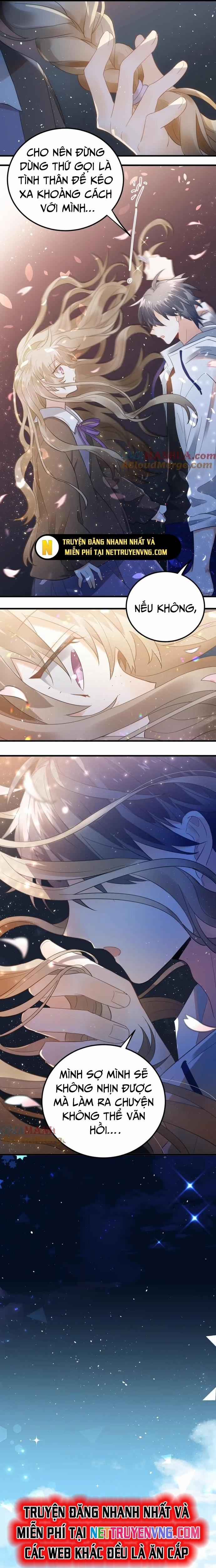 Tình Yêu Hoang Tưởng 26 trang 10