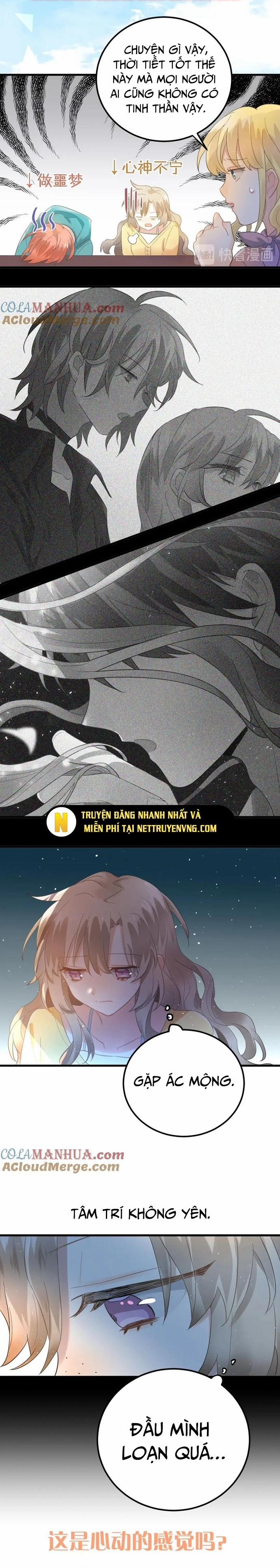 Tình Yêu Hoang Tưởng 26 trang 11