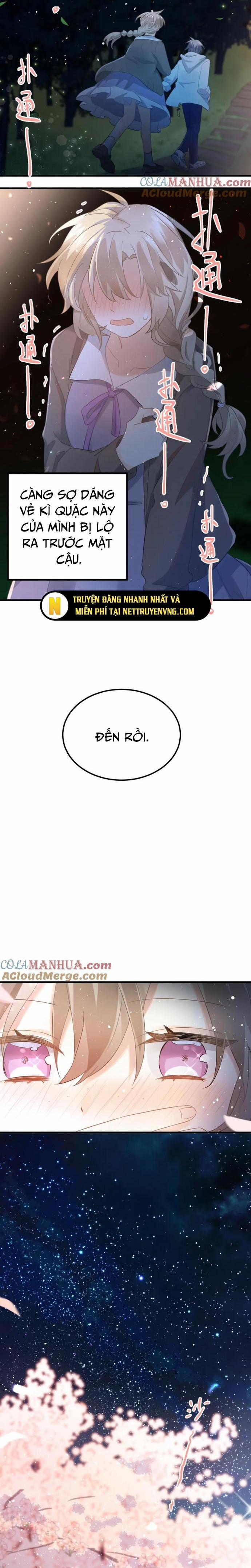 Tình Yêu Hoang Tưởng 26 trang 7