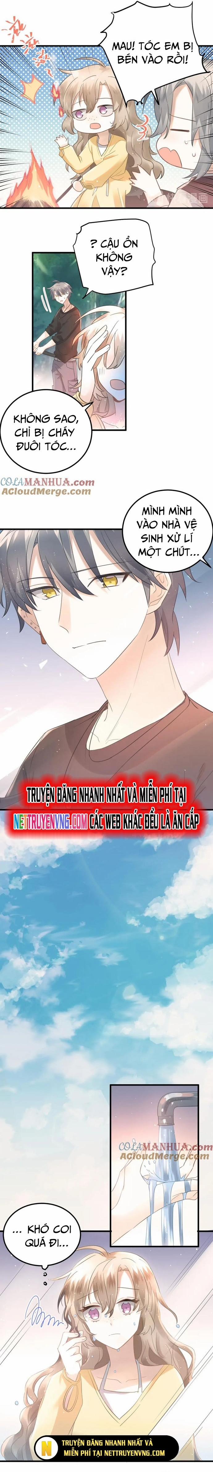 Tình Yêu Hoang Tưởng 27 trang 4