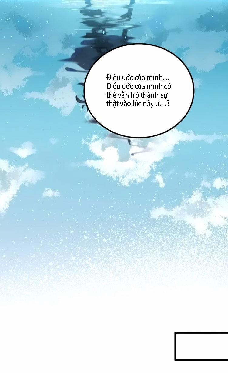 Tình Yêu Hoang Tưởng 3 trang 14