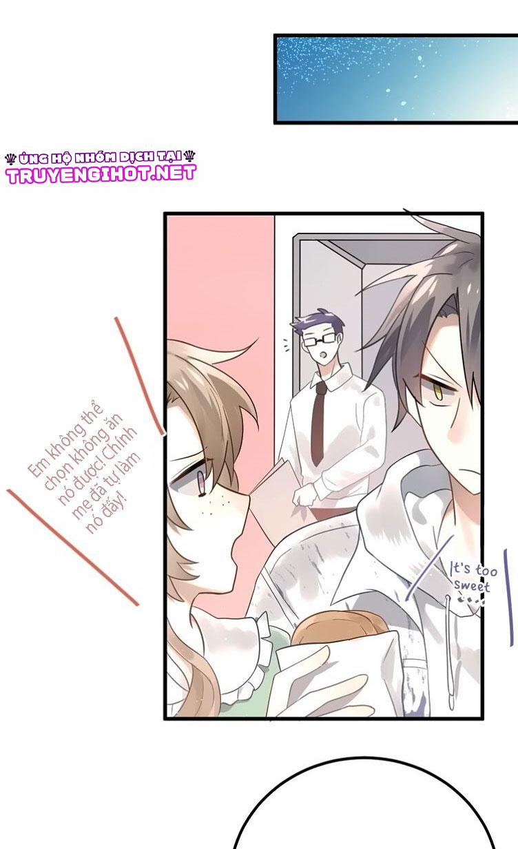 Tình Yêu Hoang Tưởng 3 trang 15