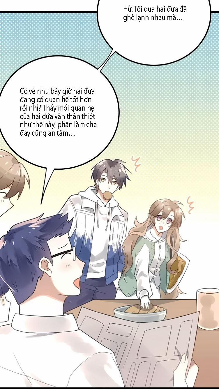 Tình Yêu Hoang Tưởng 3 trang 16