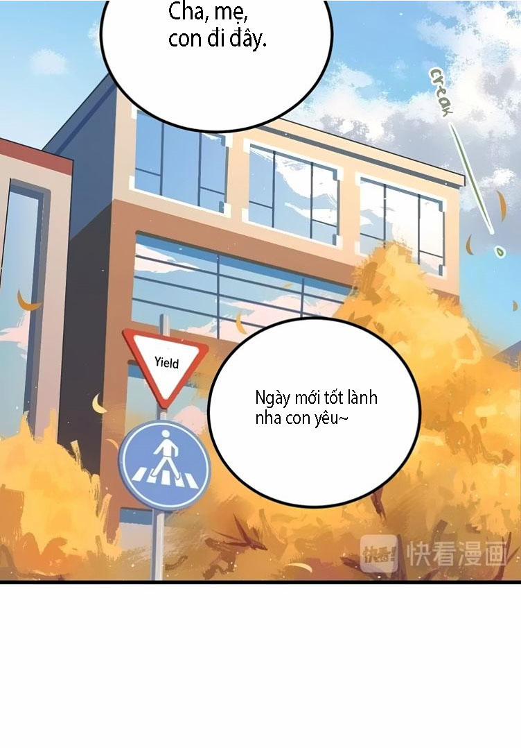 Tình Yêu Hoang Tưởng 3 trang 18