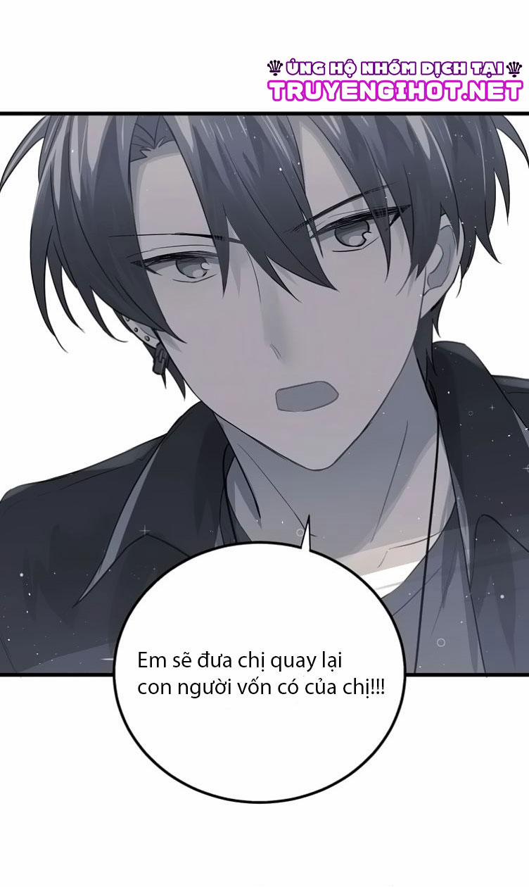 Tình Yêu Hoang Tưởng 3 trang 2