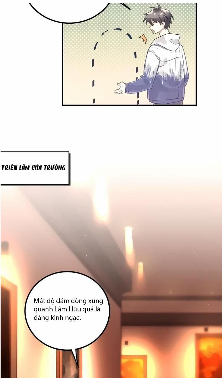 Tình Yêu Hoang Tưởng 3 trang 25