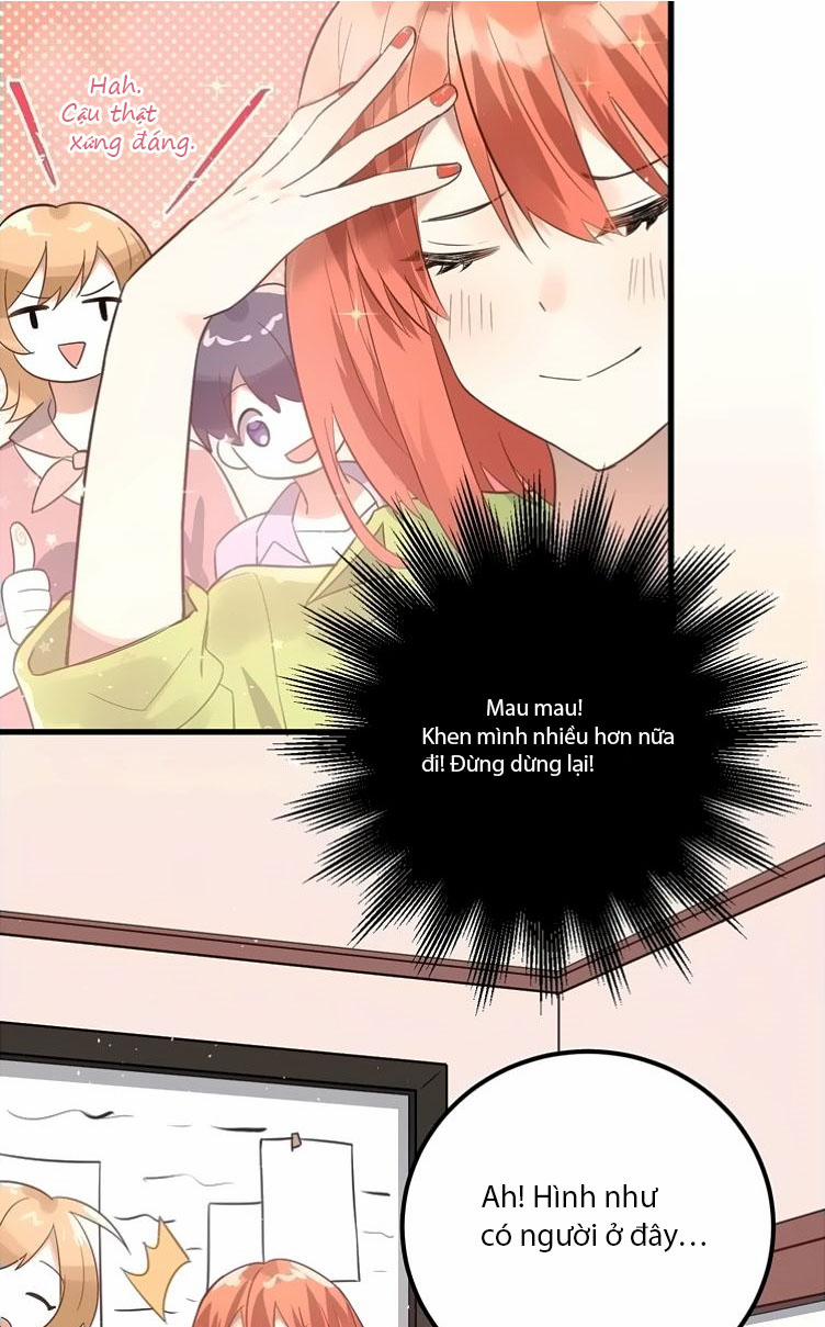 Tình Yêu Hoang Tưởng 3 trang 37