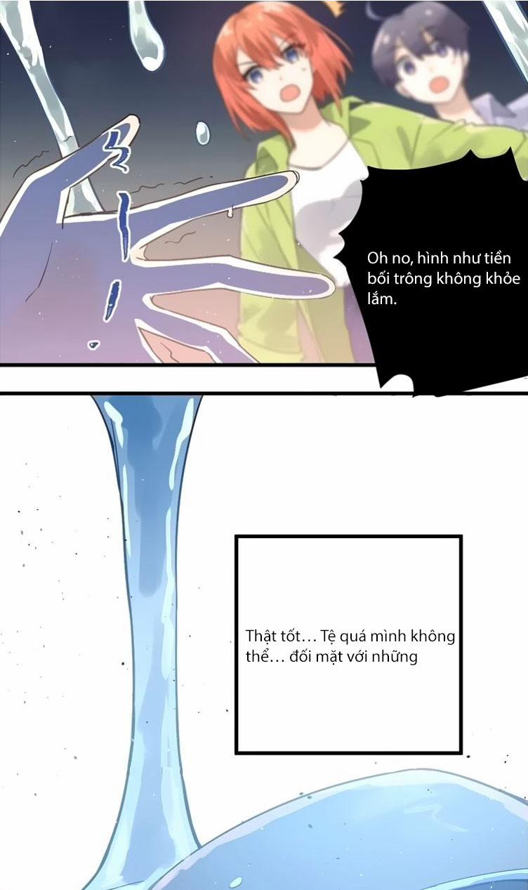 Tình Yêu Hoang Tưởng 3 trang 40