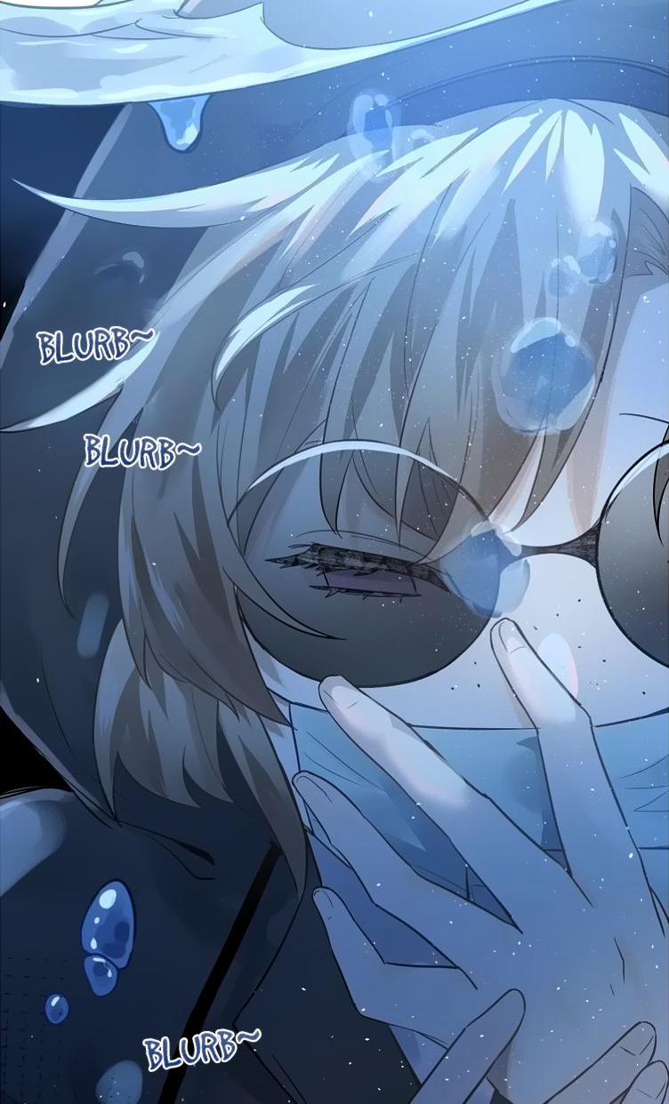 Tình Yêu Hoang Tưởng 3 trang 41