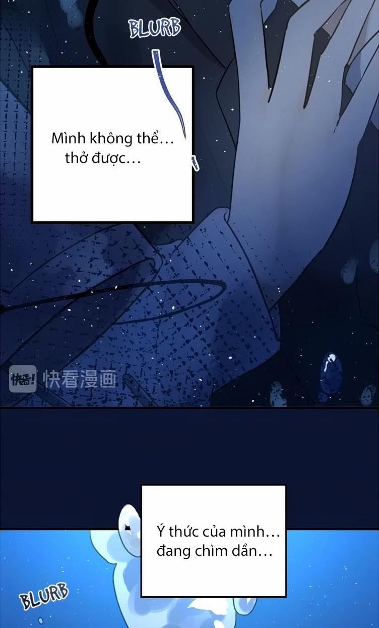 Tình Yêu Hoang Tưởng 3 trang 42