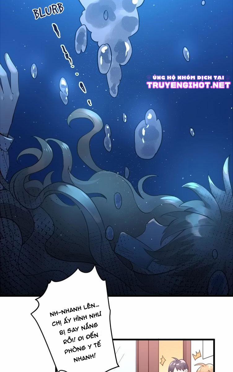 Tình Yêu Hoang Tưởng 3 trang 43