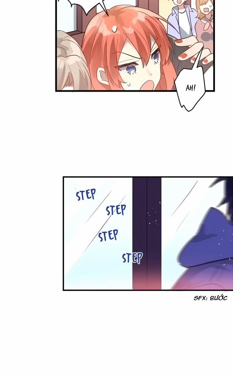 Tình Yêu Hoang Tưởng 3 trang 44