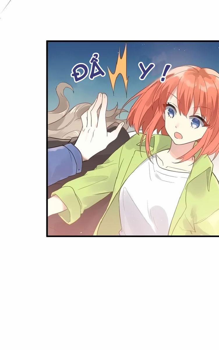 Tình Yêu Hoang Tưởng 3 trang 45