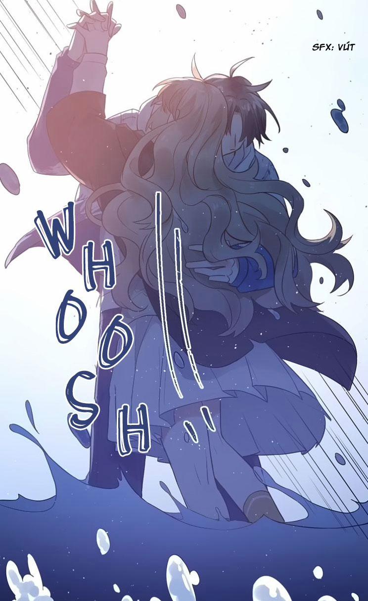 Tình Yêu Hoang Tưởng 3 trang 48