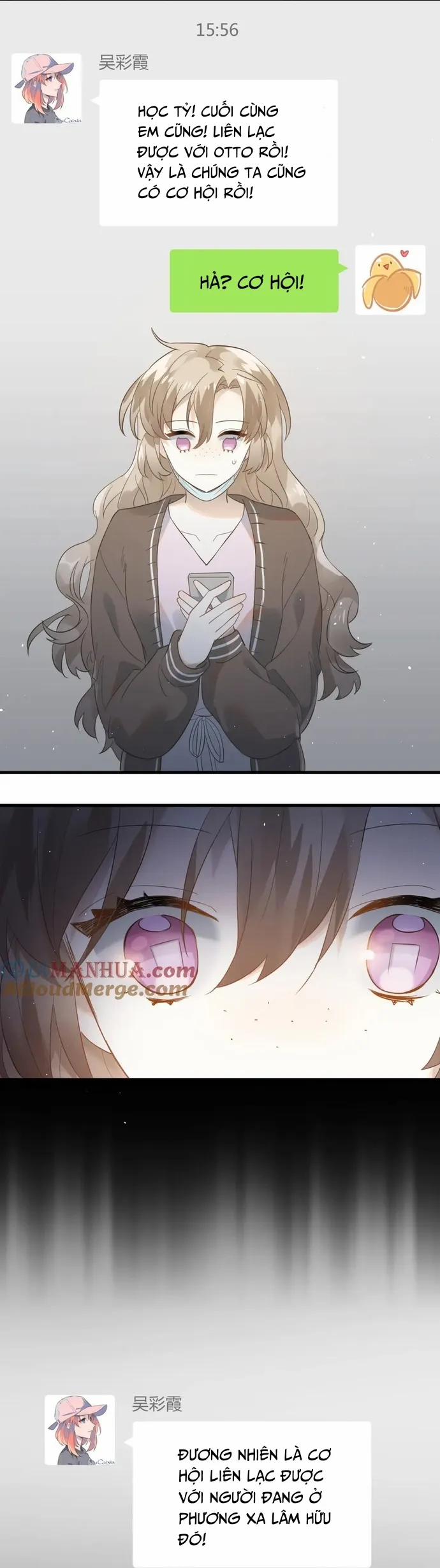 Tình Yêu Hoang Tưởng 31 trang 13