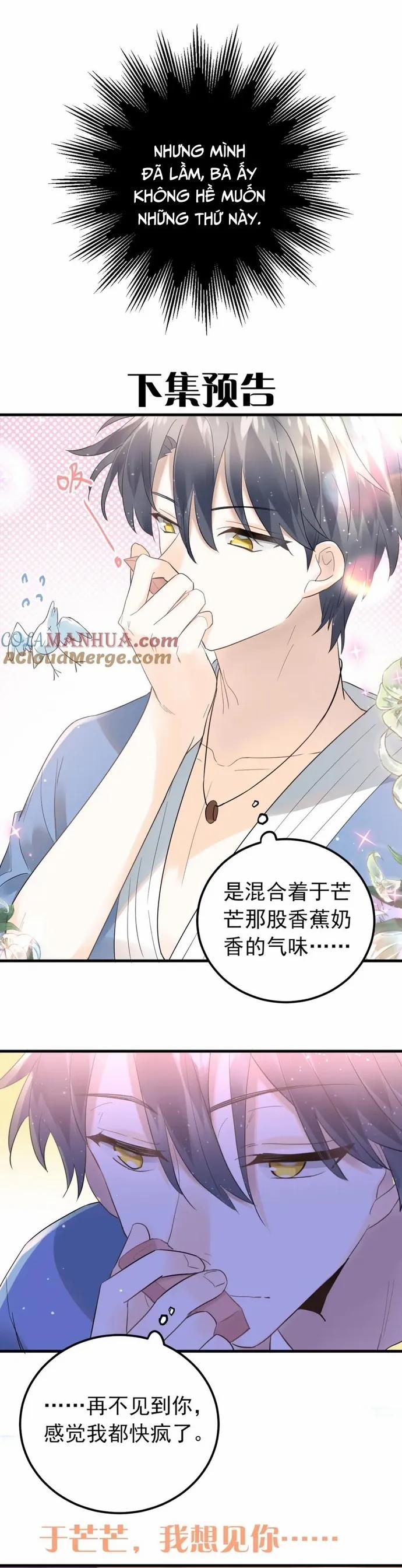 Tình Yêu Hoang Tưởng 31 trang 18