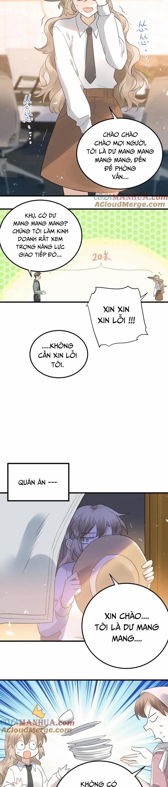 Tình Yêu Hoang Tưởng 31 trang 2