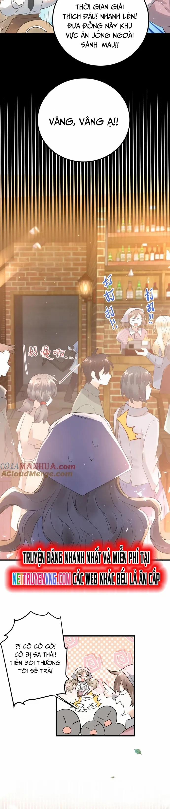 Tình Yêu Hoang Tưởng 31 trang 3