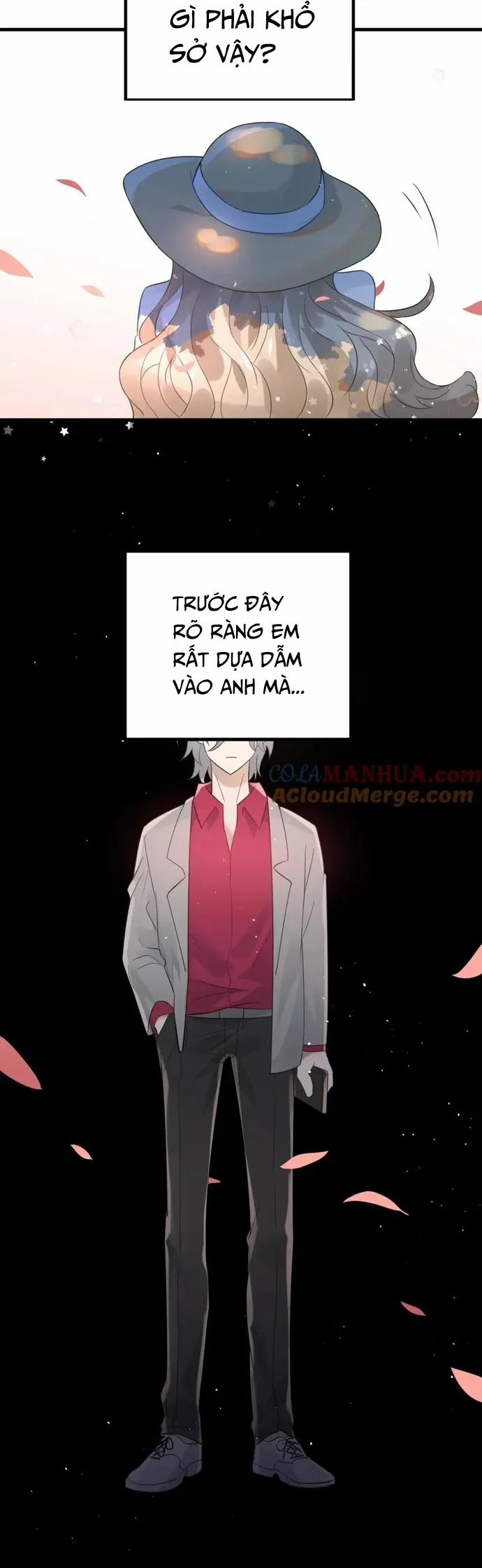 Tình Yêu Hoang Tưởng 31 trang 7