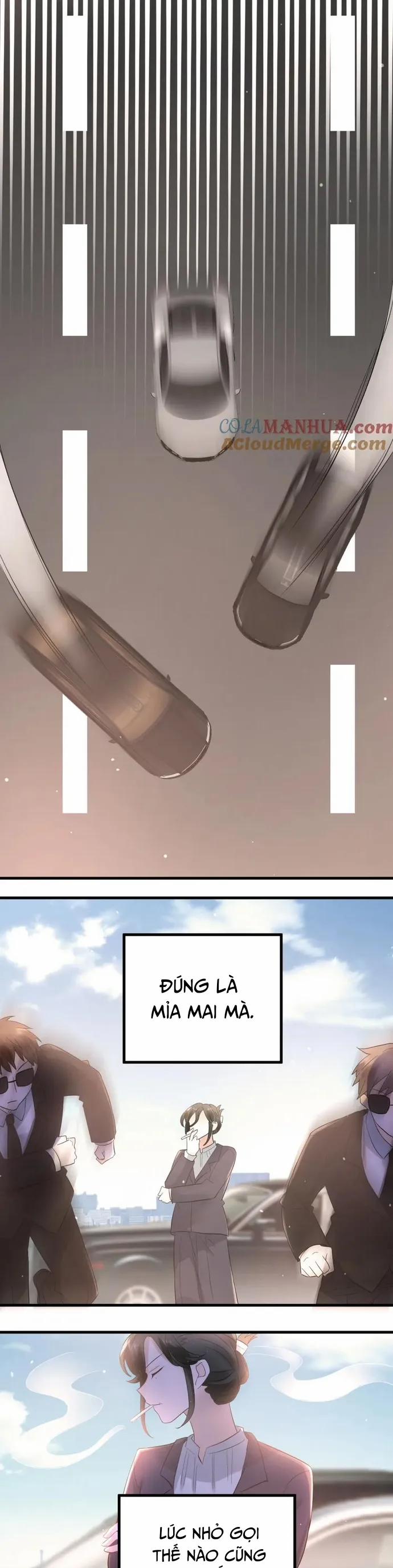 Tình Yêu Hoang Tưởng 32 trang 17