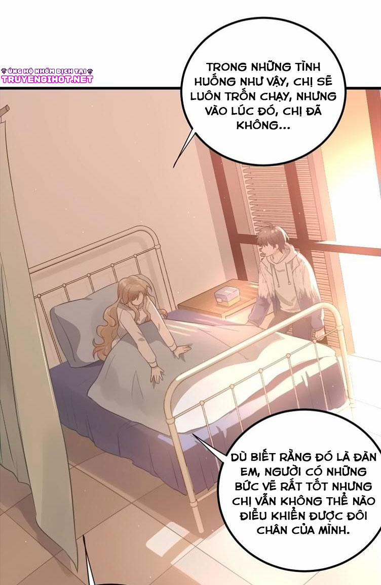 Tình Yêu Hoang Tưởng 4 trang 11