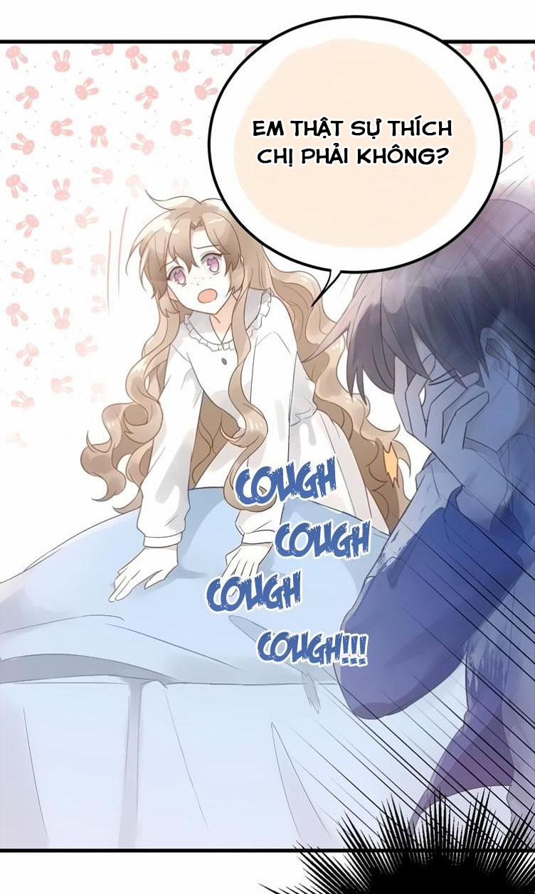 Tình Yêu Hoang Tưởng 4 trang 19