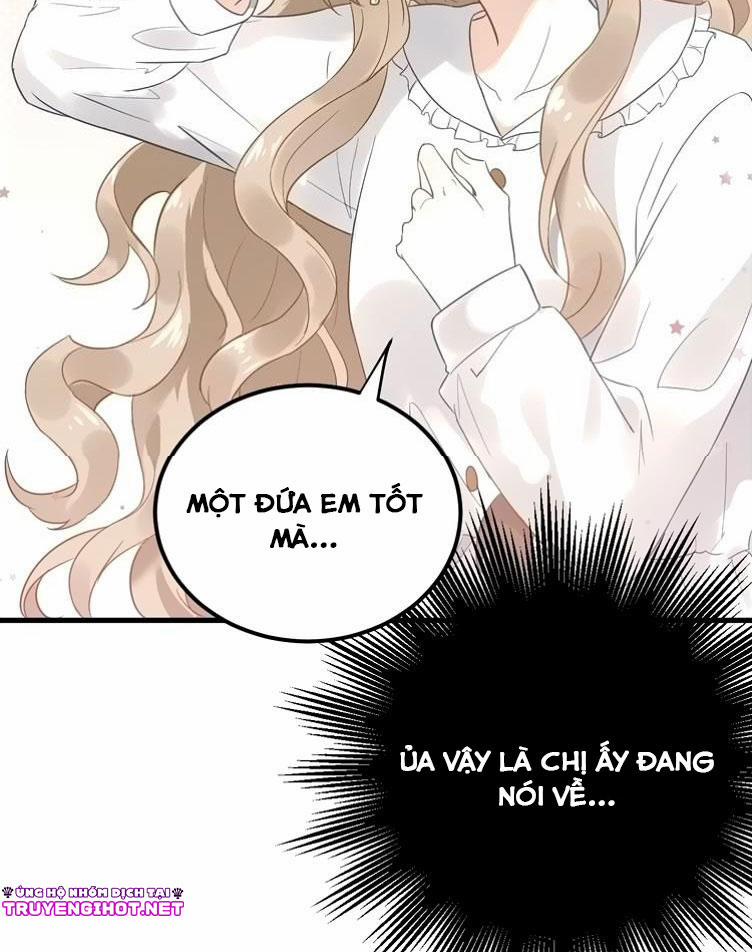 Tình Yêu Hoang Tưởng 4 trang 21