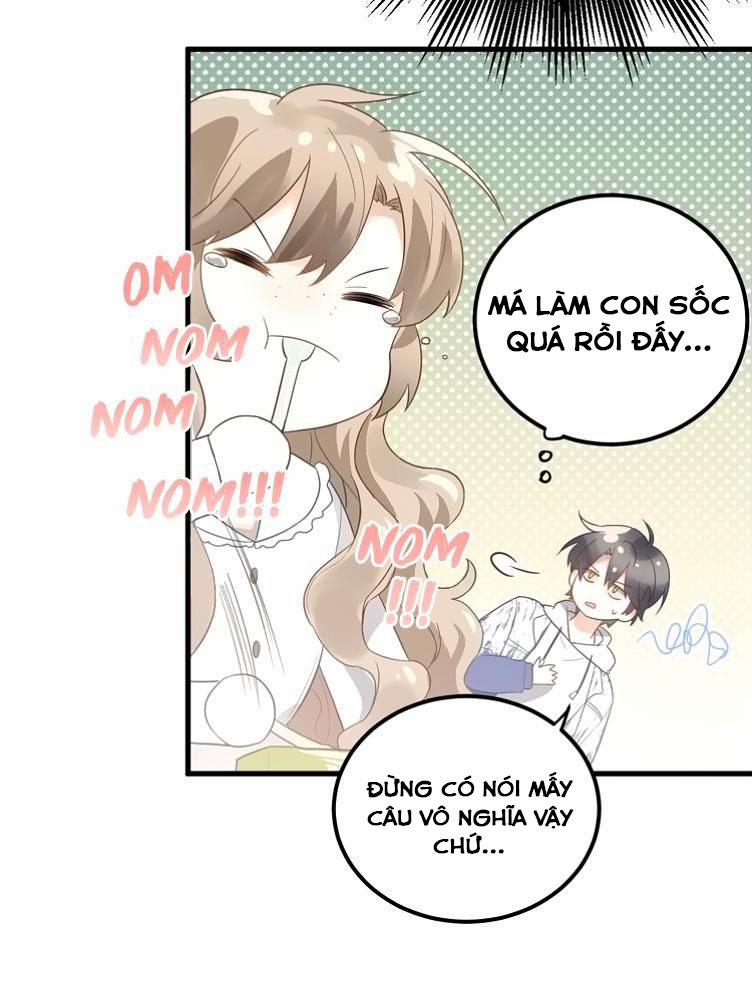 Tình Yêu Hoang Tưởng 4 trang 22