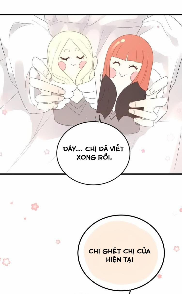 Tình Yêu Hoang Tưởng 4 trang 23