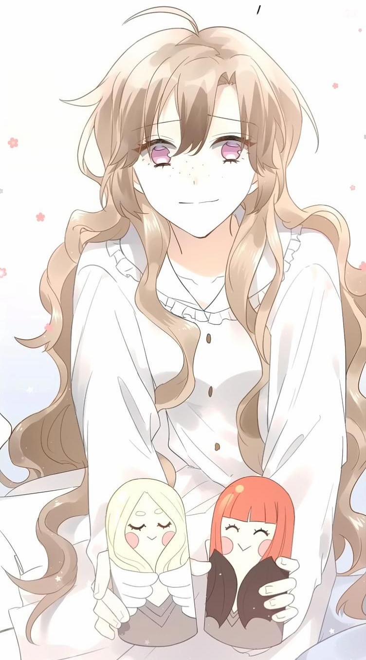 Tình Yêu Hoang Tưởng 4 trang 24