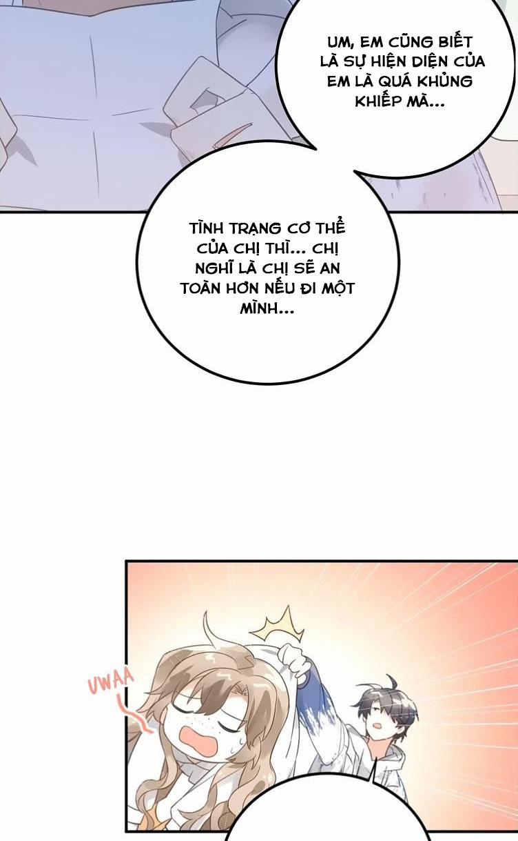 Tình Yêu Hoang Tưởng 4 trang 28