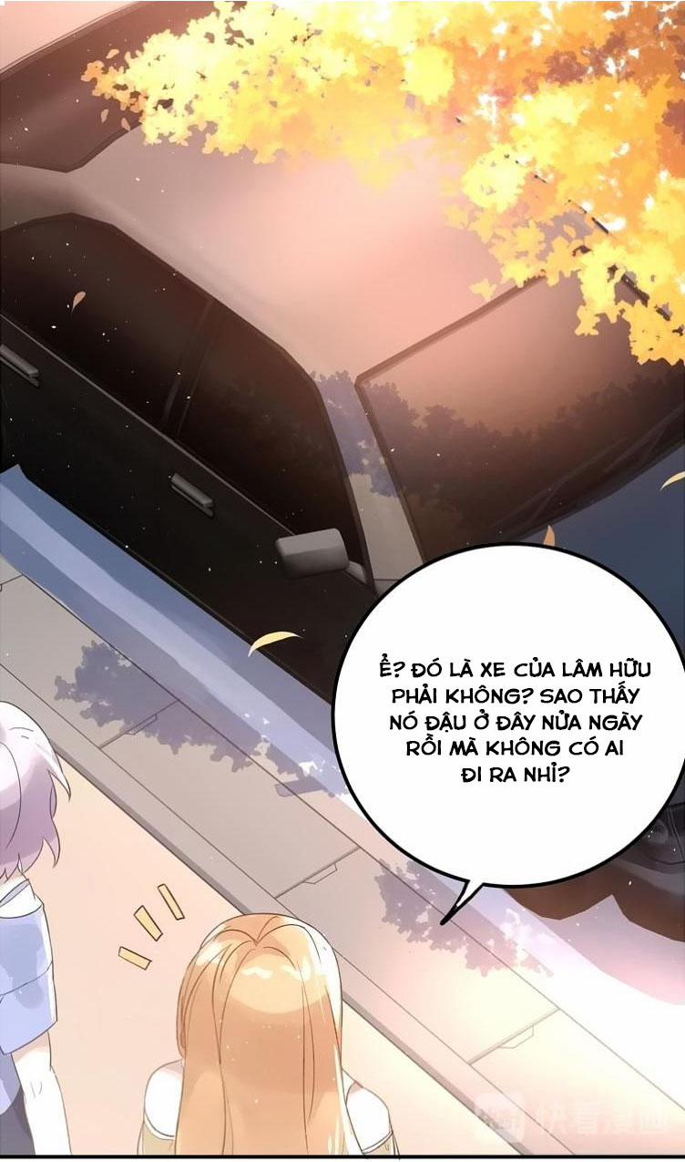 Tình Yêu Hoang Tưởng 4 trang 30