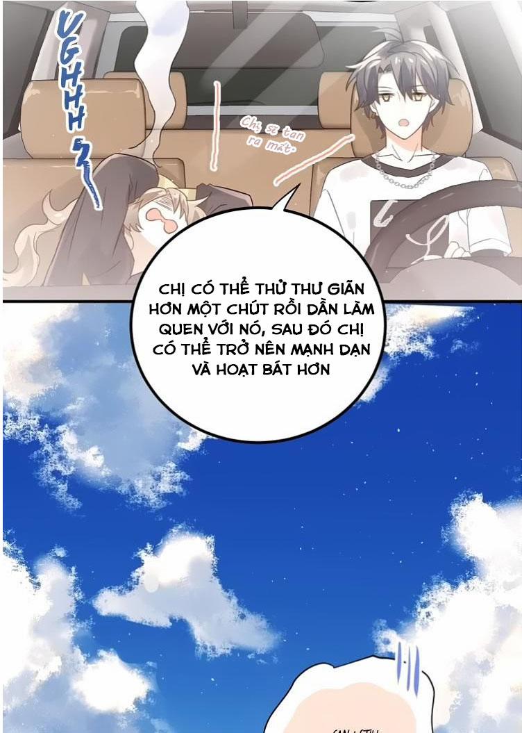 Tình Yêu Hoang Tưởng 4 trang 34