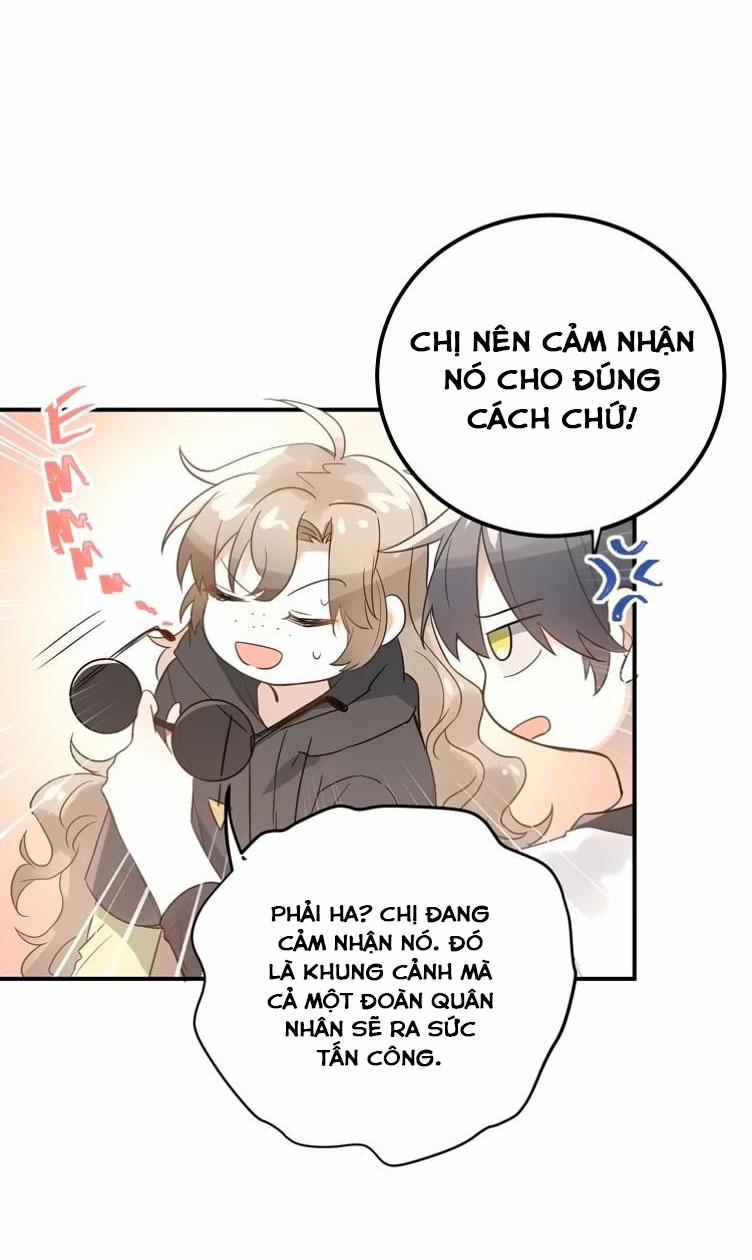 Tình Yêu Hoang Tưởng 4 trang 37