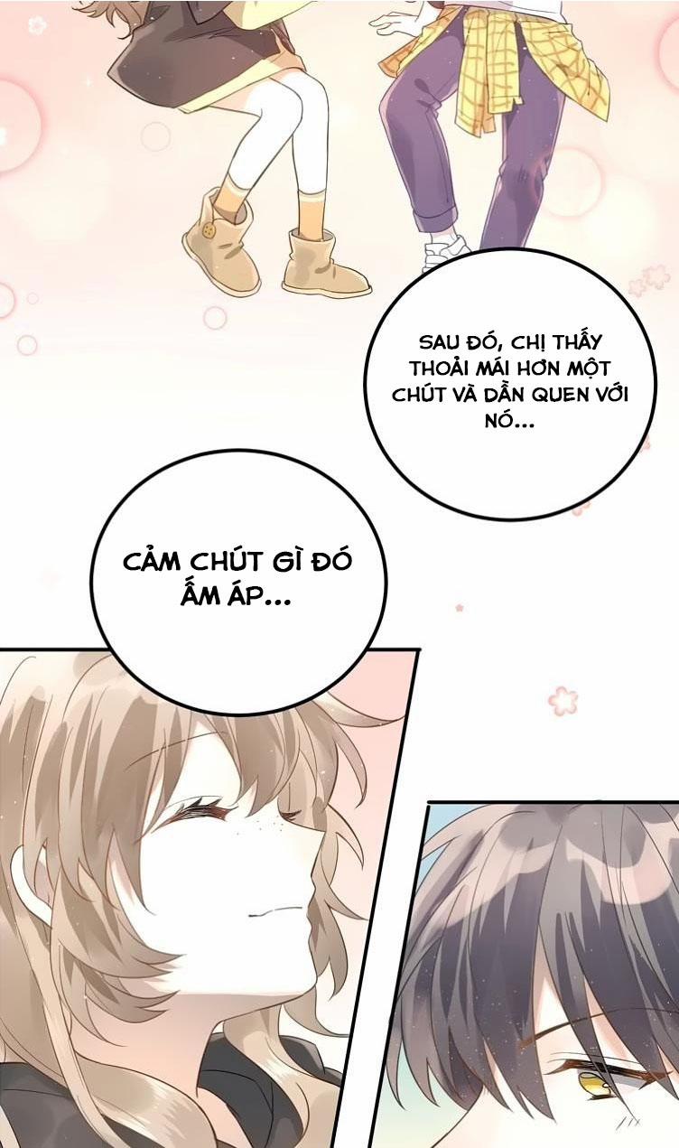 Tình Yêu Hoang Tưởng 4 trang 41