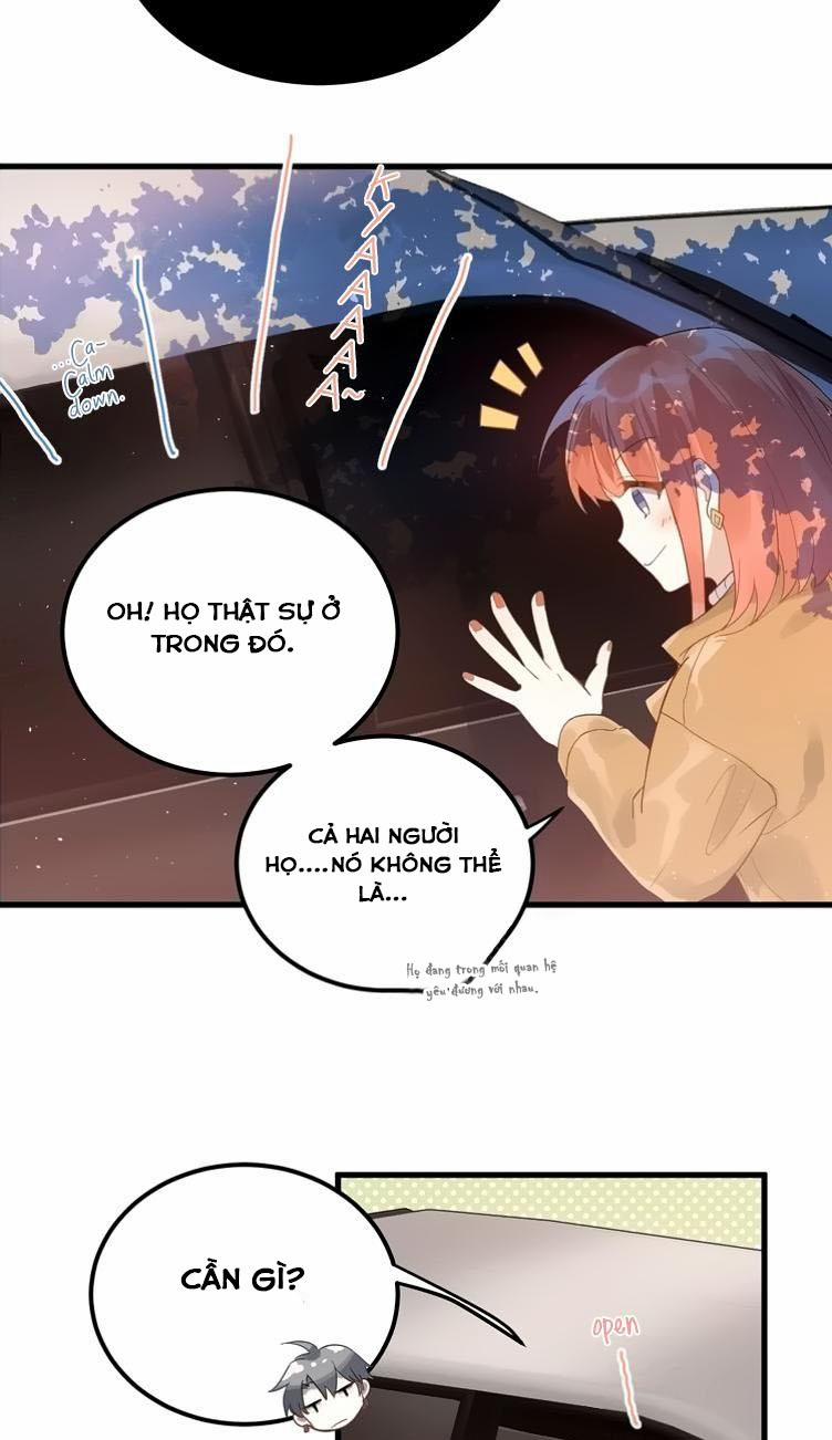 Tình Yêu Hoang Tưởng 4 trang 44